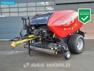 presse à balles rondes Case IH RB 545