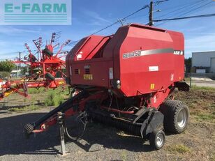 Case IH RBX 452 rotoempacadora