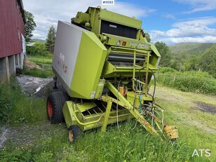 presă baloţi rotunzi Claas 180