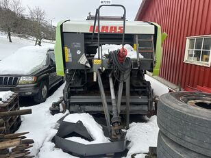 آلة جمع وكبس ولف الأعلاف والتبن Claas 455 Rollant