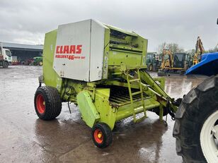 Claas ROLLANT 46 ROTO CUT round baler