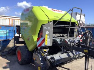 Claas ROLLANT 520 RC  round baler