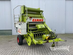 enfardadeira de rolos Claas ROLLANT 62 S