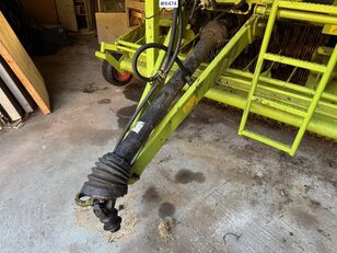 بيع آلة جمع وكبس ولف الأعلاف والتبن Claas Rollant 255 Roto Cut - صورة 9 | Agroline EG آلة جمع وكبس ولف الأعلاف والتبن Claas Rollant 255 Roto Cut | صورة 9 - Agroline