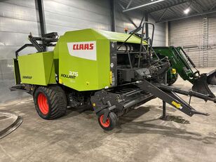 Claas Rollant 375 rundballepresse