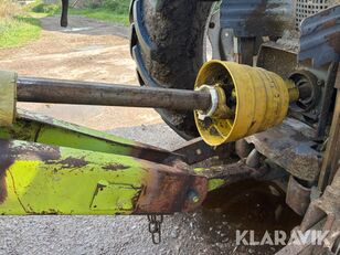 Presse à balles rondes Claas Rollant 46 Roto Cut à vendre - Image 9 | Agroline TD Presse à balles rondes Claas Rollant 46 Roto Cut | Image 9 - Agroline