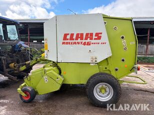 Presse à balles rondes Claas Rollant 46 Roto Cut à vendre - Image 37 | Agroline TD Presse à balles rondes Claas Rollant 46 Roto Cut | Image 37 - Agroline