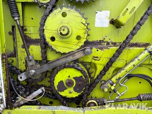 Presse à balles rondes Claas Rollant 46 Roto Cut à vendre - Image 39 | Agroline TD Presse à balles rondes Claas Rollant 46 Roto Cut | Image 39 - Agroline