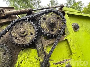 Claas Rollant 46 Silage typ 007 round baler for sale - Image 15 | Agroline PH Claas Rollant 46 Silage typ 007 round baler | Image 15 - Agroline
