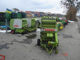 прес-підбирач рулонний Claas Rollant 62