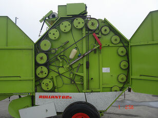 Купити прес-підбирач рулонний Claas Rollant 62 - Зображення 7 | Agriline UA Прес-підбирач рулонний Claas Rollant 62 | Зображення 7 - Agriline