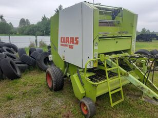 Claas Rollant 66 Rundballenpresse