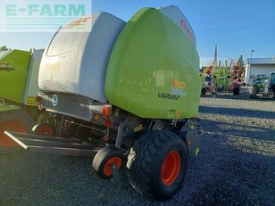 Claas Variant 365 RC rundballepresse