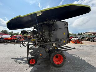 بيع آلة جمع وكبس ولف الأعلاف والتبن Claas Variant 370 - صورة 4 | Agroline EG آلة جمع وكبس ولف الأعلاف والتبن Claas Variant 370 | صورة 4 - Agroline