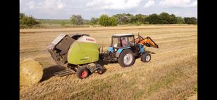 Купити прес-підбирач рулонний Claas Variant 370 power - Зображення 7 | Agriline UA Прес-підбирач рулонний Claas Variant 370 power | Зображення 7 - Agriline