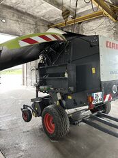 Купити прес-підбирач рулонний Claas Variant 370 power - Зображення 11 | Agriline UA Прес-підбирач рулонний Claas Variant 370 power | Зображення 11 - Agriline