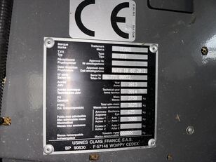 Купити прес-підбирач рулонний Claas Variant 370 power - Зображення 13 | Agriline UA Прес-підбирач рулонний Claas Variant 370 power | Зображення 13 - Agriline