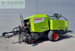 пресс-подборщик рулонный Claas rollant 375 - uniwrap