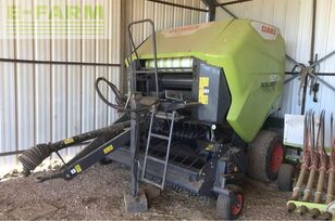 Claas rollant 520 rf round baler