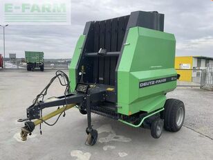 presse &agrave; balles rondes Deutz-Fahr rb 3.80
