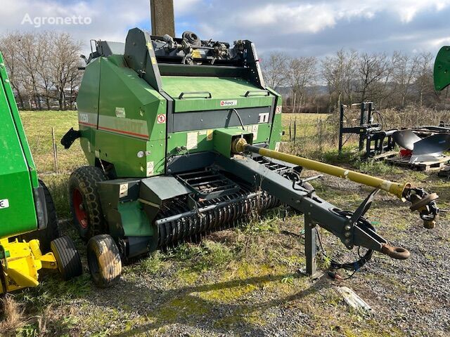 Fendt 2250 balirka za okrugle bale