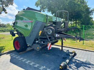 Fendt ROTANA 160 V rotoempacadora nueva