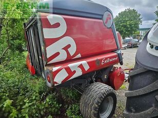 presă baloţi rotunzi Feraboli htc 265 extreme