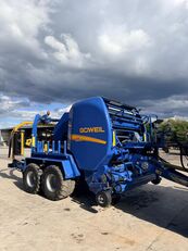 ruloninis presas G&ouml;weil G1 F125