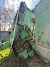 John Deere 535 rotoempacadora