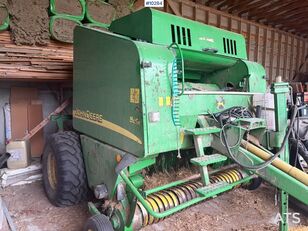 ruloonpress John Deere 578