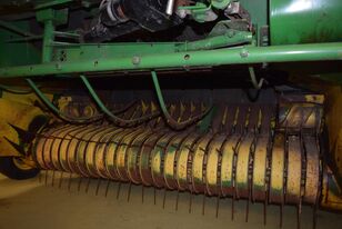 Venta de John Deere 580 rotoempacadora - Imagen 5 | Agroline PE John Deere 580 rotoempacadora | Imagen 5 - Agroline