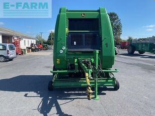 John Deere 864 rotoempacadora