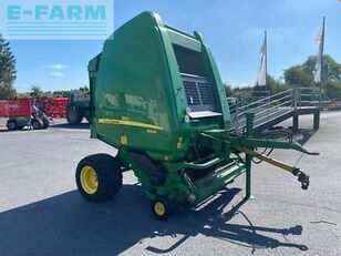 John Deere 864 rotoempacadora
