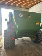 John Deere F441 fastkammerpresse round baler for sale - Image 9 | Agroline PK John Deere F441 fastkammerpresse round baler | Image 9 - Agroline