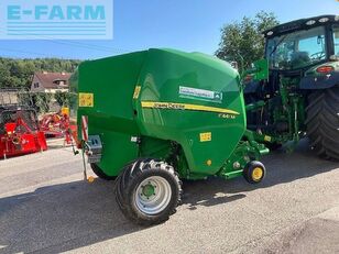 John Deere f 441 m round baler for sale - Image 4 | Agroline ZM John Deere f 441 m round baler | Image 4 - Agroline