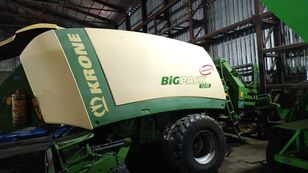 Krone BIG PACK 1270 round baler