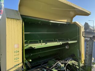 Krone COMBI PACK 1250 round baler for sale - Image 14 | Agroline IE Krone COMBI PACK 1250 round baler | Image 14 - Agroline