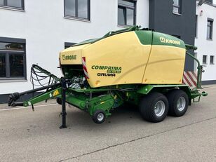 balirka za okrogle bale Krone COMPRIMA CV 150 XC