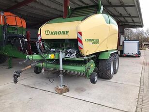 presse à balles rondes Krone Comprima CF 155 XC