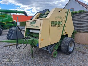 ماشین گرد بسته بندی علوفه Krone KR 160