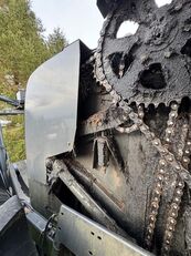 Presse à balles rondes Kuhn FBP 3135 Intelliwrap Kombipresse med fastkammer à vendre - Image 43 | Agroline MA Presse à balles rondes Kuhn FBP 3135 Intelliwrap Kombipresse med fastkammer | Image 43 - Agroline