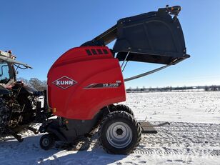 пресс-подборщик рулонный Kuhn VB 3195