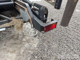 بيع آلة جمع وكبس ولف الأعلاف والتبن Kverneland 6720 SC25 - صورة 35 | Agroline DZ آلة جمع وكبس ولف الأعلاف والتبن Kverneland 6720 SC25 | صورة 35 - Agroline