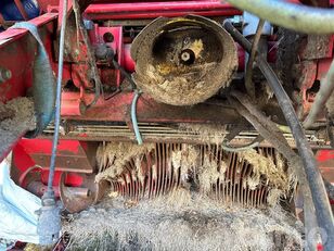 Lely Double action RP 235 round baler for sale - Image 22 | Agroline MY Lely Double action RP 235 round baler | Image 22 - Agroline