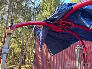 Lely Double action RP 235 round baler for sale - Image 37 | Agroline MY Lely Double action RP 235 round baler | Image 37 - Agroline