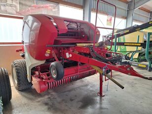 presse &agrave; balles rondes Lely Welger RP 245 Profi