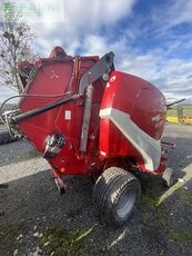 ماشین گرد بسته بندی علوفه Lely Welger rp160 v