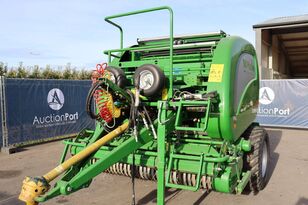 Rotopressa McHale F5500 Plus in vendita - Immagine 16 | Agroline IT Rotopressa McHale F5500 Plus | Immagine 16 - Agroline