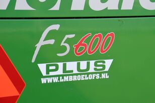 Rotopressa McHale F5500 Plus in vendita - Immagine 32 | Agroline IT Rotopressa McHale F5500 Plus | Immagine 32 - Agroline