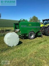 McHale Fusion rotoempacadora